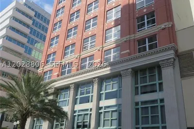 111 E Flagler St #402 1
