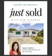 Just Sold in Rain Bow Gardens!