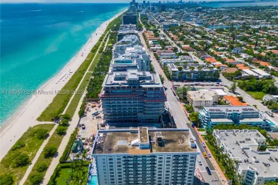 9195 Collins Ave #509 1