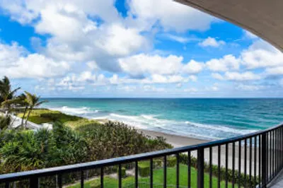 4200 N Ocean Drive #1-401 1