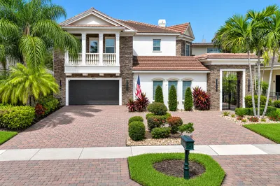 8541 Butler Greenwood Drive 1