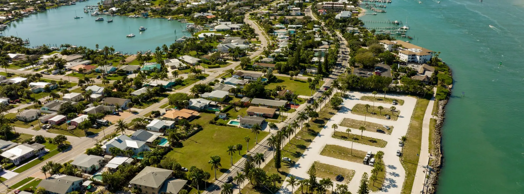 Hidden Acres – A Peaceful Escape in Fort Pierce
