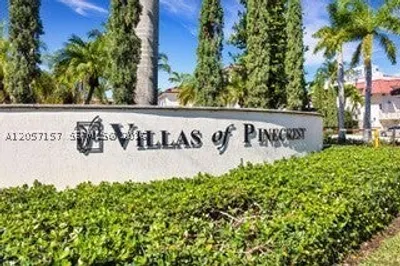 6709 N Kendall Dr #219 1