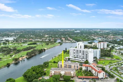 304 Golfview Road #306