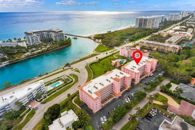 1040 Banyan Road #306C 1