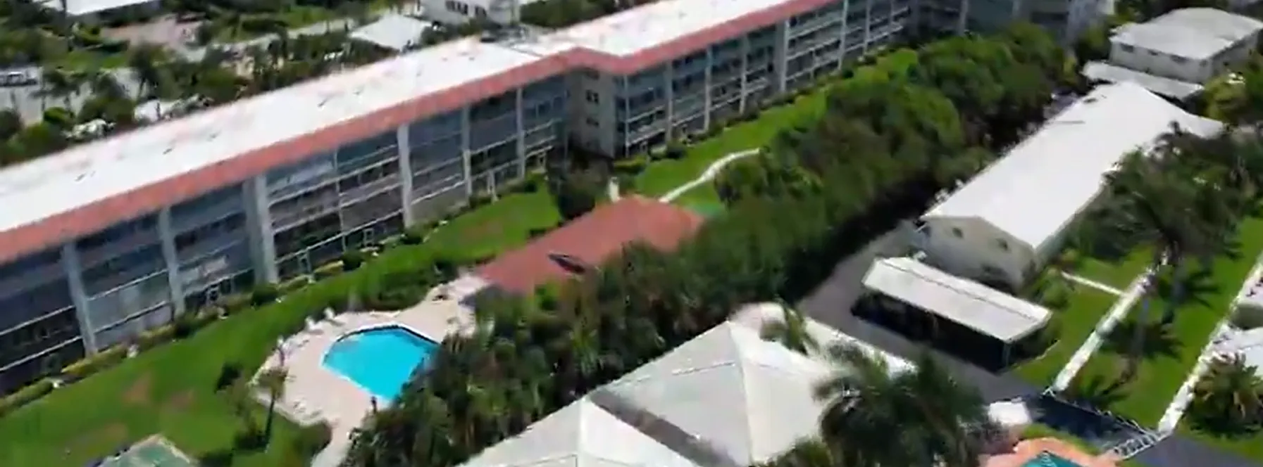 Delray Beach Condo with PRIME Location from both the Ocean & Intracoastal!