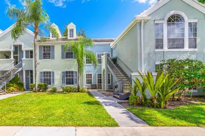 1215 Crystal Way #G 1