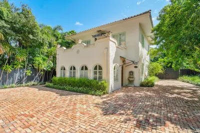 333 Marlborough Road 1