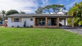 Just Listed | Terrific in Tequesta | 1536 Treemont Avenue