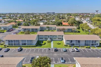 740 W Horizons W #203 1