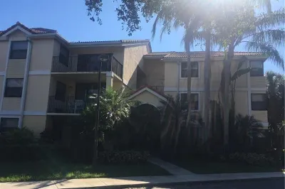10131 W Sunrise Boulevard #206 1