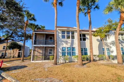 Exterior Porch