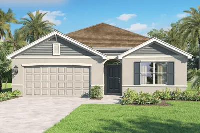 Cali C Elevation