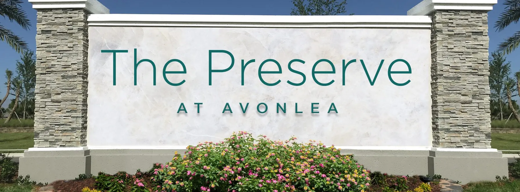 The Preserve at Avonlea coming soon to Stuart, Florida.