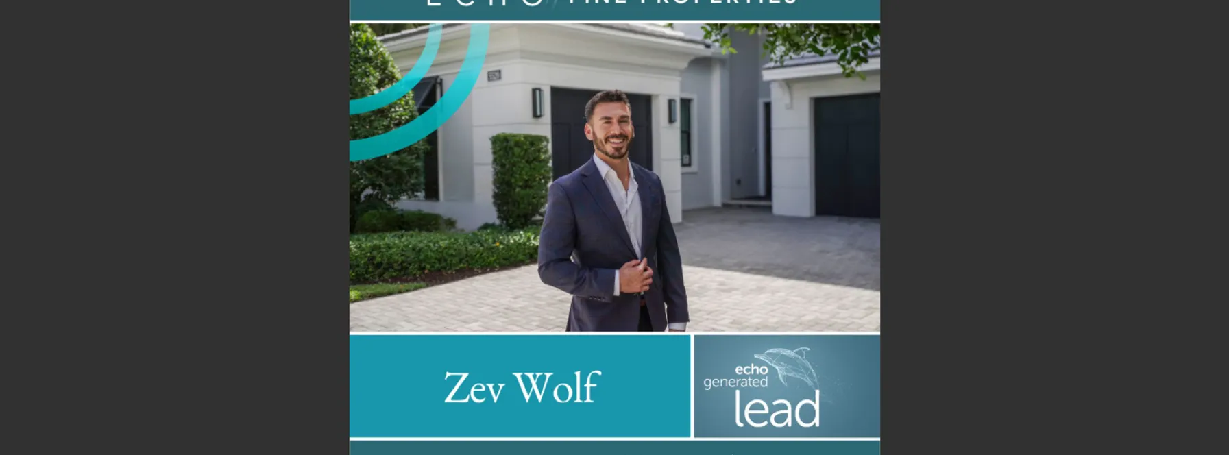 Just Sold in Boca Towers!