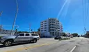 17th AVE. South of property