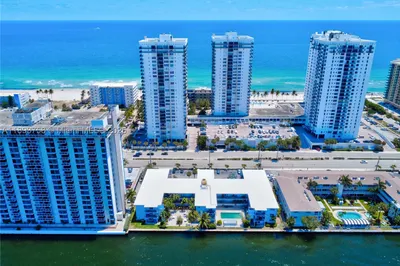 2200 S Ocean Dr #N116 1