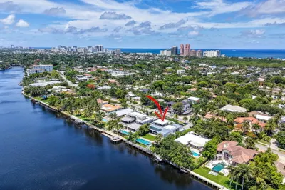 1529 Middle River Drive 1