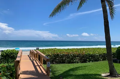 3115 S Ocean Boulevard #1002 1