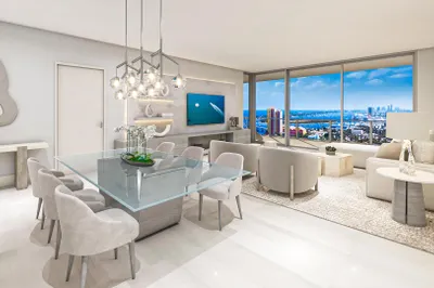220 Lake Shore Drive #N-1810 1