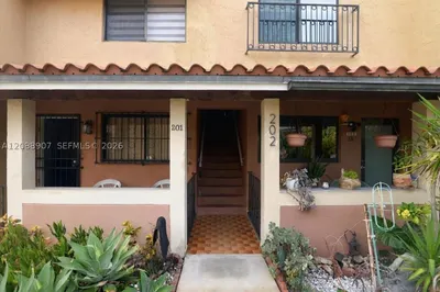 2745 W 62 #202 1