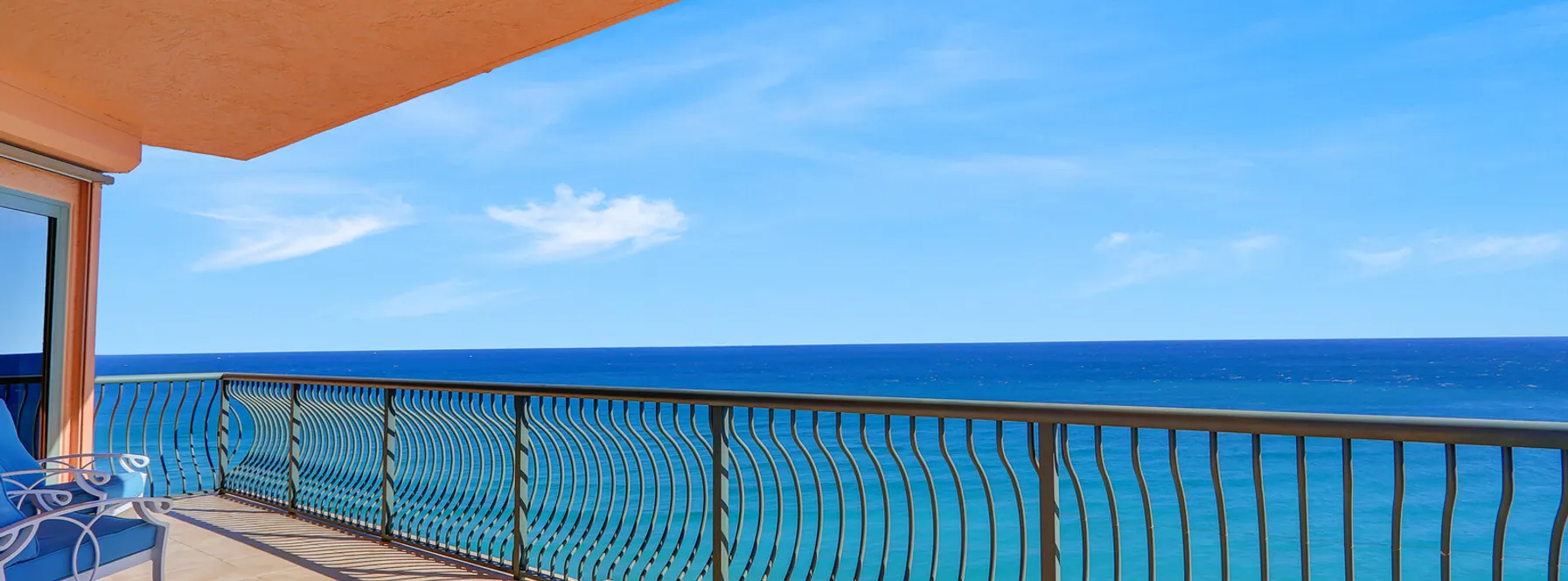 Just Listed | 5150 N Ocean Drive #2003