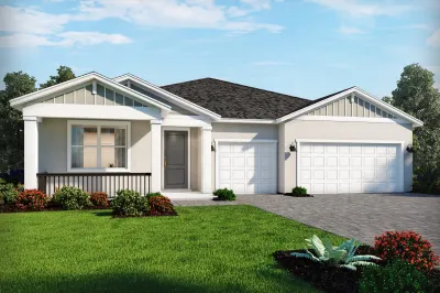 5598 Hampton Park Circle 1