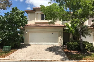 6674 NW 107th Pl #. 1