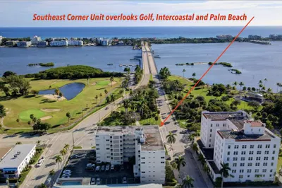 1 N Golfview Road #402 1