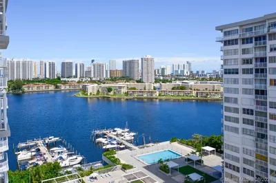 18051 Biscayne Blvd #1603 1