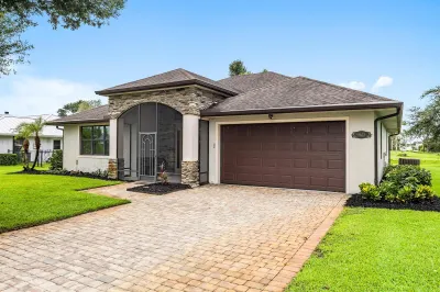 5103 Echo Pines Circle E 1