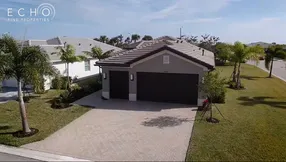 Elegant, Meticulously Maintained Home for Sale in the 55+ Community of Riverland in Port St. Lucie!