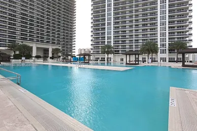 1830 S Ocean Drive #4608 1