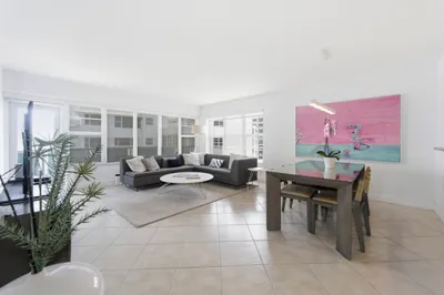 3700 Galt Ocean Drive #1510 1