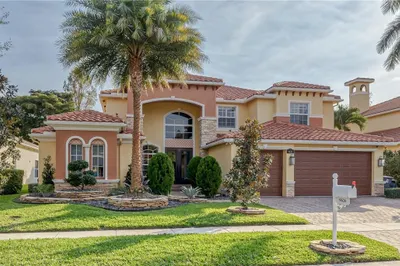 9626 Campi Drive 1