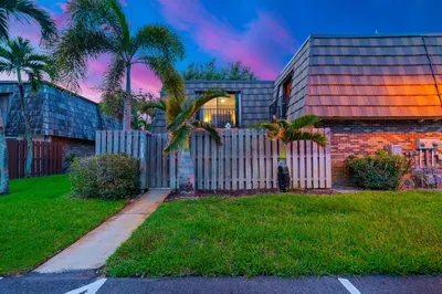 1704 FOREST LAKES Circle #A 1