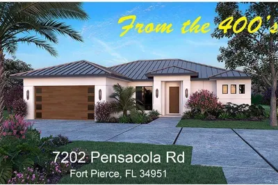 7204 Pensacola Rd 1
