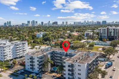 1750 Jefferson St #510 1