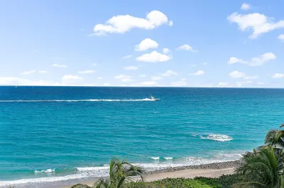 4600 N Ocean Drive #403 1
