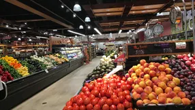 A New Italian Market Has Come to town!