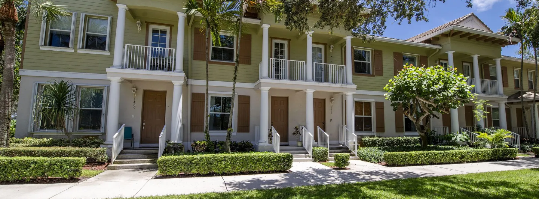 Just Listed | 1484 W Frederick Small Road