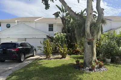 9262 Boca Gardens Parkway #B 1
