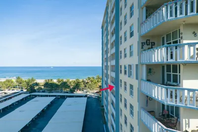 305 N Pompano Beach Boulevard #505 1