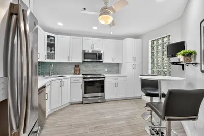 5099 Splendido Court #J 1