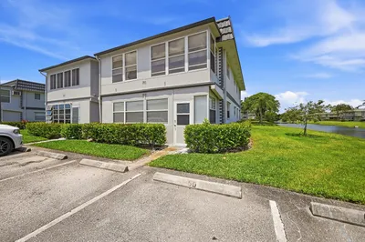 383 Saxony Lane #H 1