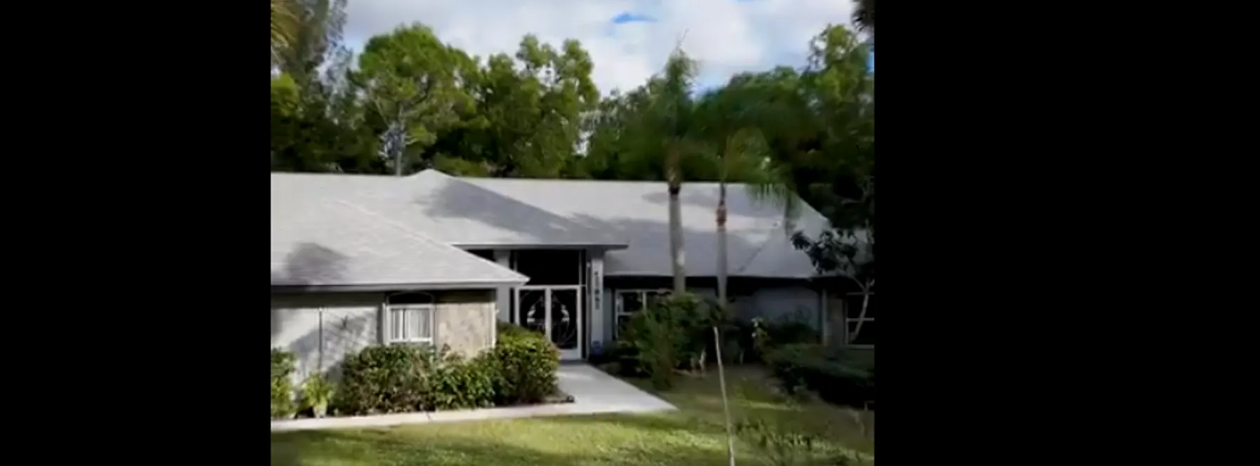 Jupiter Farms Pool Home on 1.25 Acres