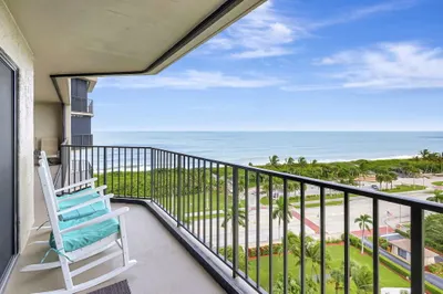 801 S OCEAN Drive #PH207 1