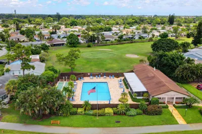 4691 Lucerne Lakes Boulevard #106 1