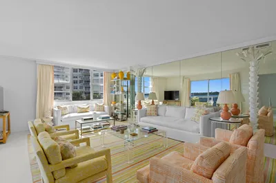2800 N FLAGLER Drive #404 1