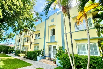 600 Euclid Ave #3B 1